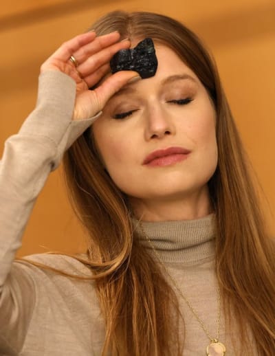 Holistic Healing -tall - New Amsterdam Season 4 Episode 11