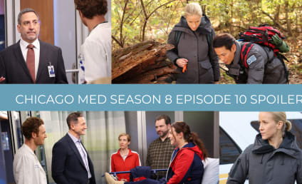 Chicago Med Season 8 Episode 10 Spoilers: A New Hospital Owner and An Adventure in the Woods