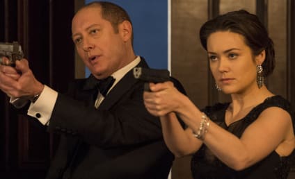 7 Wishes We Have for The Blacklist Season 5