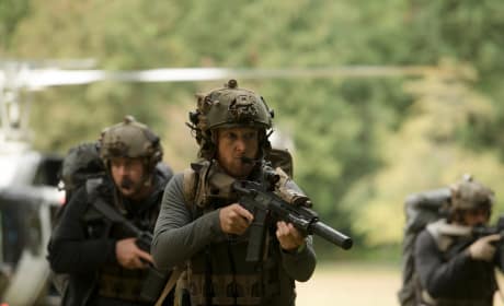 Six Season 2 Episode 6 Indian Country Photos Tv Fanatic