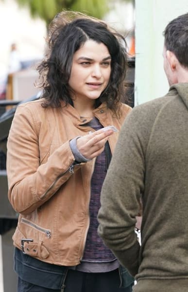 Nolan's C.I. - The Rookie Season 2 Episode 17