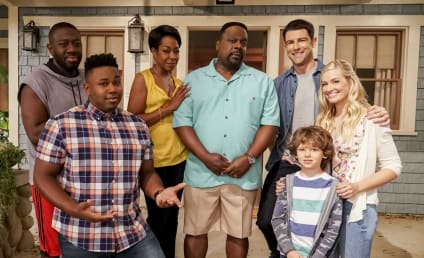 The Neighborhood Creator Out After Three Seasons: 'I Am Not the Right Person to Continue to Tell These Stories'