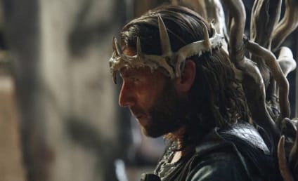 The 100 Round Table: All Hail King Roan of Azgeda