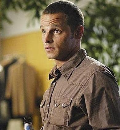 The Always Charming Dr. Karev
