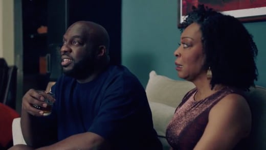 Watching the Interview - Queen Sugar Season 6 Episode 2