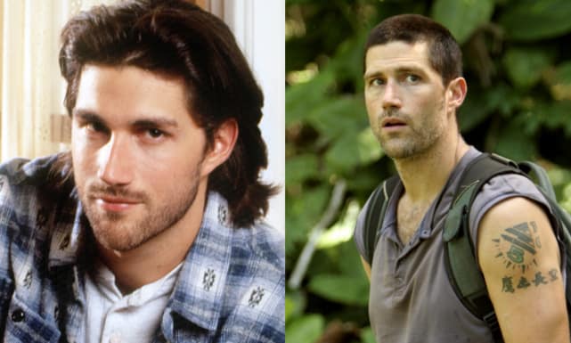 Matthew Fox