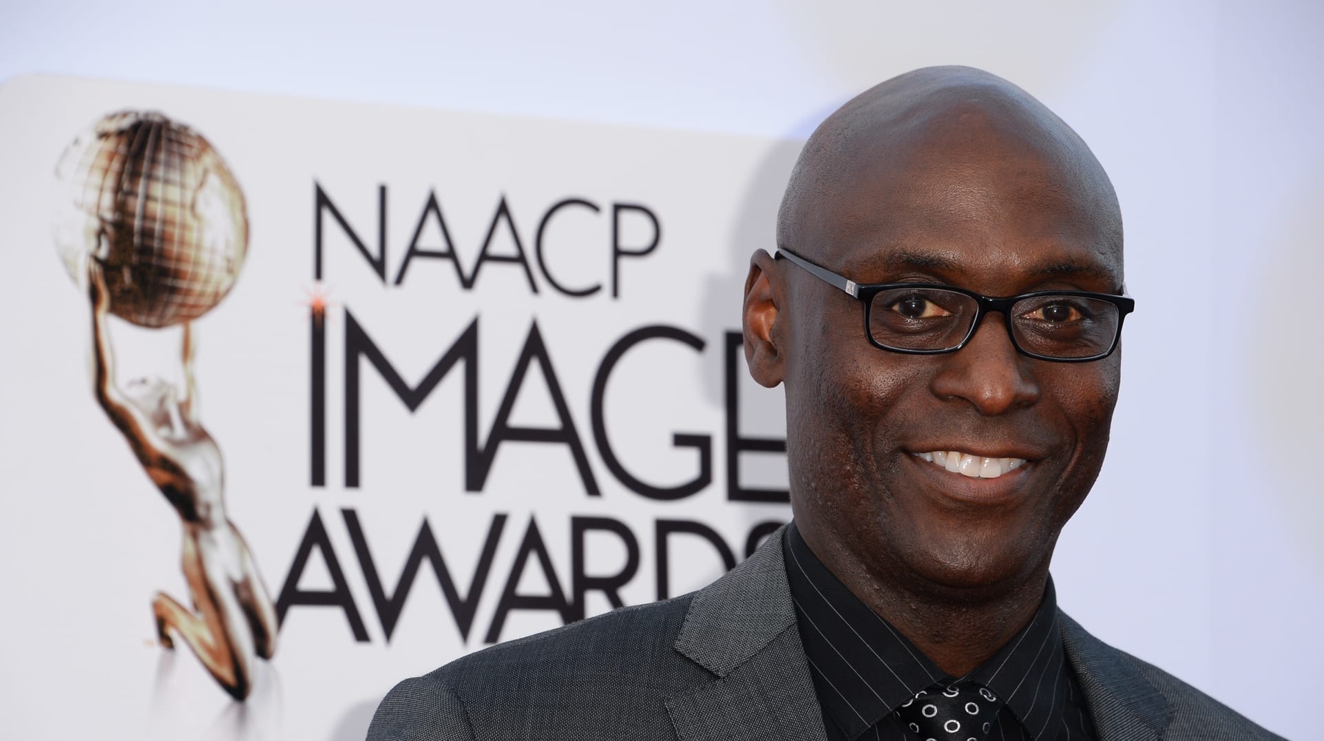 Lance Reddick, Actor Cast as Zeus in 'Percy Jackson' Series on