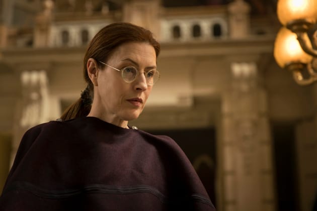 Jane Who? - Emerald City Season 1 Episode 4