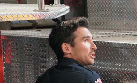 Station 19 Season 3 Episode 4: "House Where Nobody Lives" Photos - TV Fanatic