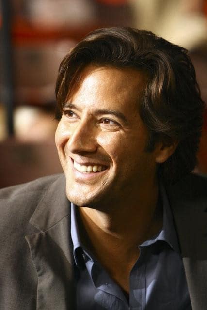 Desmond Hume Pic