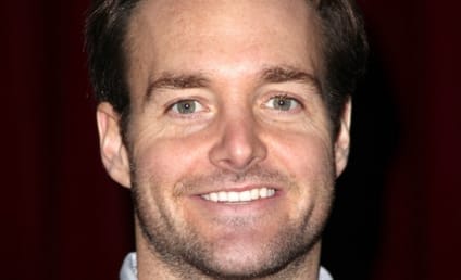 30 Rock Spoilers: Will Forte to Guest Star, Grizz to Get Married