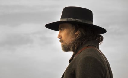 Hell on Wheels Season 5 Episode 14 Review: Done
