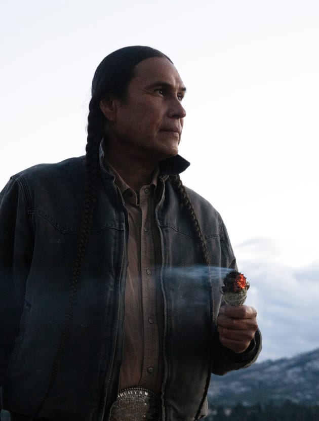 Yellowstone Season 4 Episode 10 Review Grass On The Streets And Weeds On The Rooftops TV Fanatic