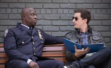 Brooklyn Nine-Nine Season 3 Episode 4 Review: The Oolong Slayer
