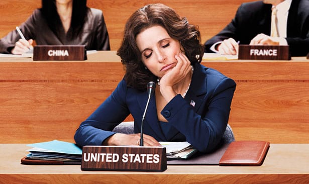 Veep