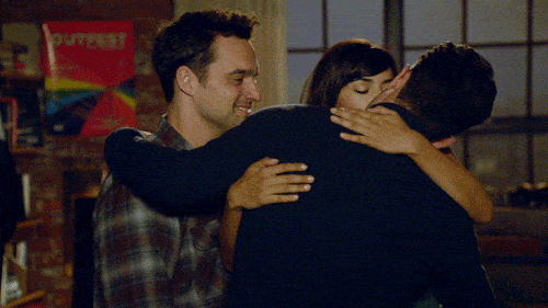 New Girl