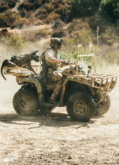SEAL Team Season 4 Episode 3 Review The New Normal TV Fanatic