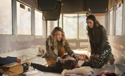 TV Ratings: La Brea Dips in Week 2, The Resident Steady for Emily VanCamp's Farewell