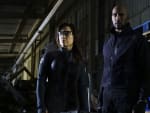 New Strike Teams - Agents of S.H.I.E.L.D.