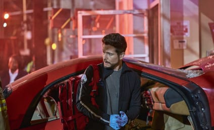 The Resident Season 5 Episode 18 Review: Ride Or Die