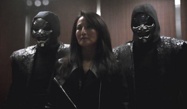 Kira's Mother