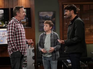 Mandy Kyle Last Man Standing Season 7 Episode 10 Tv Fanatic Mandy Kyle Last Man Standing Season 7 Episode 10 Tv Fanatic