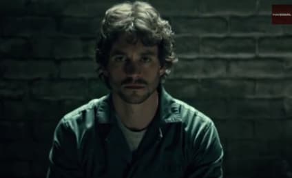 Hannibal Season 2 Trailer: Is a Reckoning Coming?