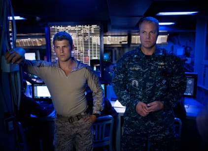 The last ship best sale streaming season 1