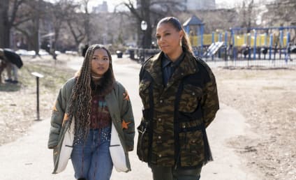 Watch The Equalizer Online: Season 3 Episode 16