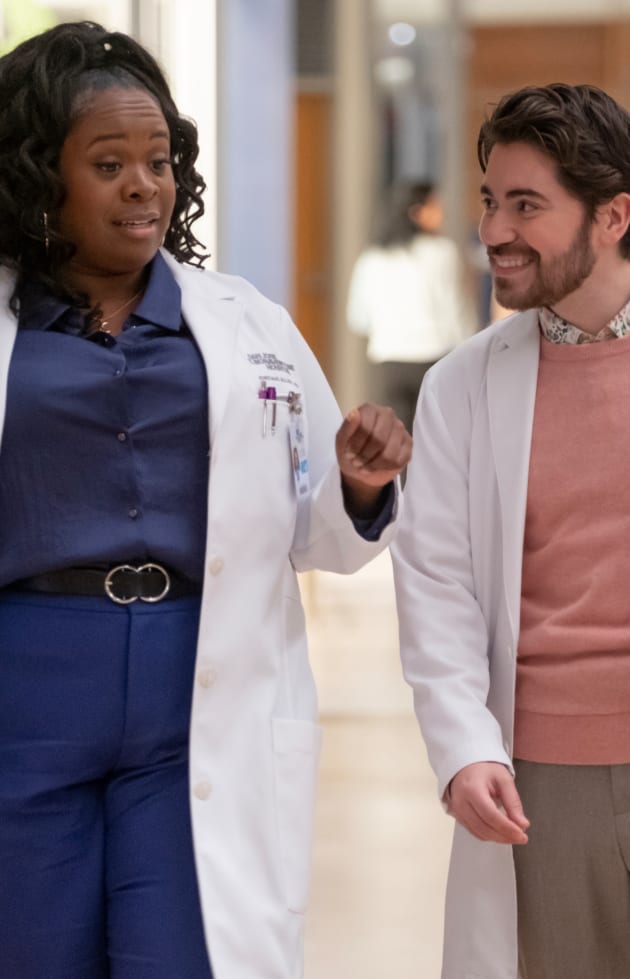 The Good Doctor Season 7 Episode 1 Spoilers Will a Heartbreaking Story