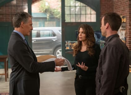 Brooklyn 99 season 5 hotsell episode 21 watch online