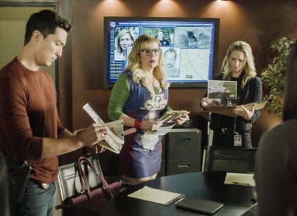 Criminal minds season clearance 13 episode 1 watch