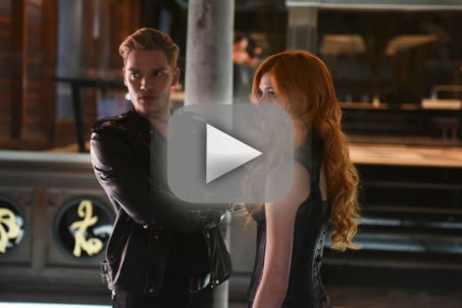 Shadowhunters season 1 episode deals 1 full episode online free