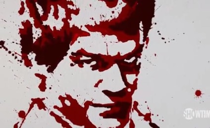 Dexter Season Premiere Teaser: It Won't Be Pretty