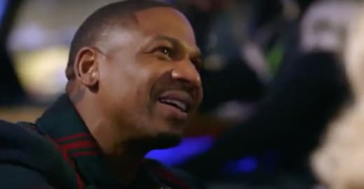 Stevie J Listens to the Drama - Love and Hip Hop: Atlanta