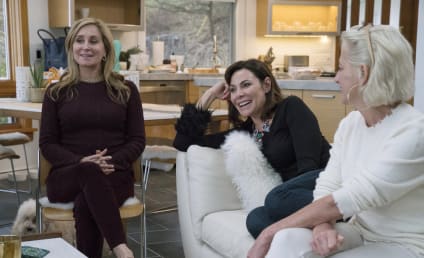 Watch The Real Housewives of New York City Online: Upstate Girls