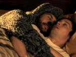Wilfred and Ryan