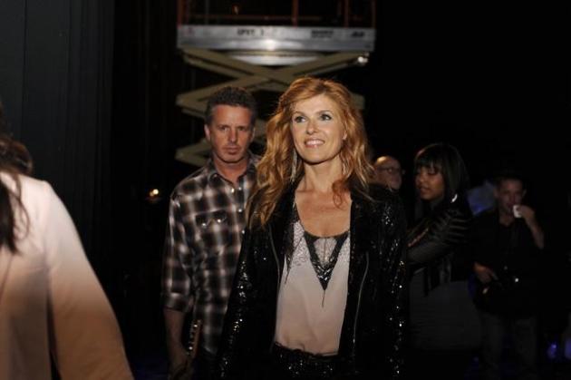 Connie Britton as Rayna