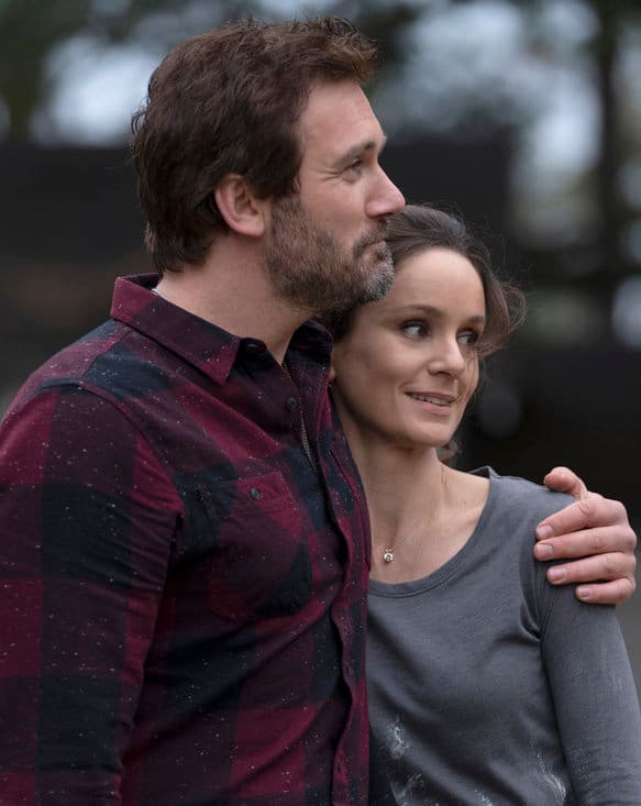 New OTP Alert - Council of Dads Season 1 Episode 5