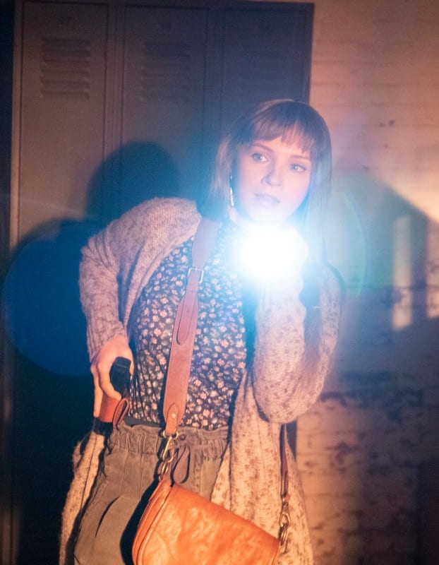 (TALL) A Mysterious Cult - Blue Bloods Season 10 Episode 5