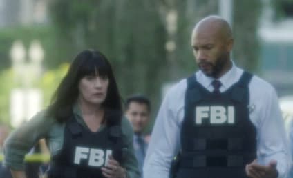 Watch Criminal Minds Online: Season 14 Episode 7