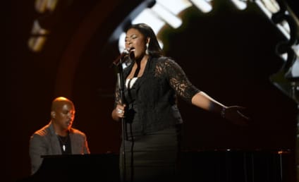 American Idol Review: Now And Then