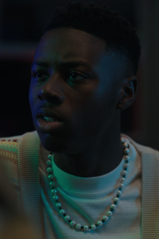 The chi season 2 episode 6 new arrivals
