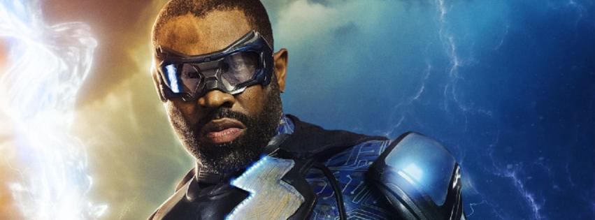 Black Lightning