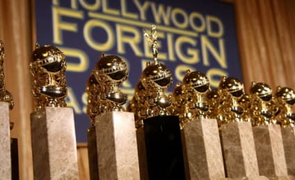 2015 Golden Globe Award Nominees: Jane the Virgin, The Affair & Many More!