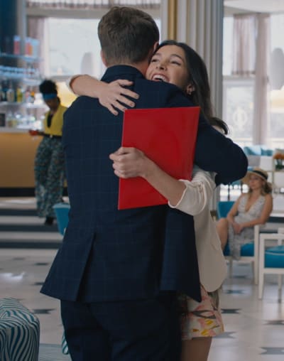 Grand Hotel Season 1 Episode 6 Review Love Thy Neighbor Tv Fanatic