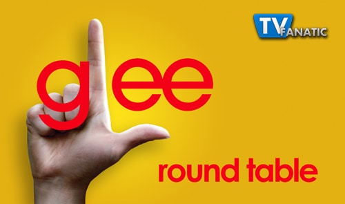 Glee RT New