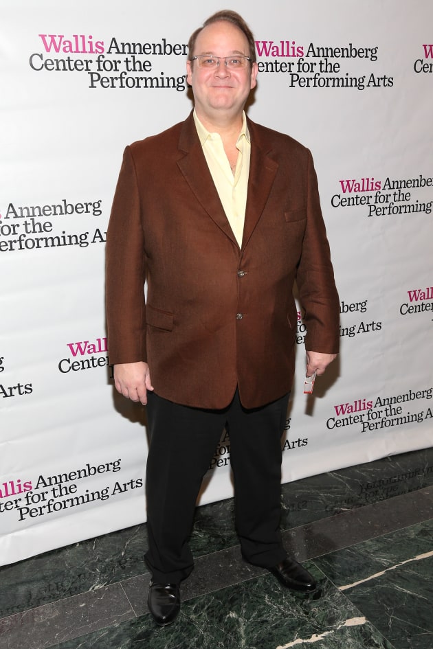 CBS All Access Gives Series Order to Marc Cherry's Why Women Kill TV