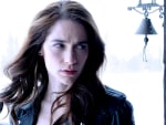 Knowing Too Much - Wynonna Earp