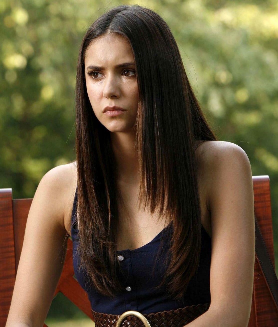 The Vampire Diaries: How Katherine Pierce Overshadowed Elena Gilbert - TV  Fanatic